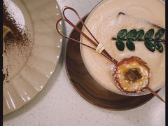 山楂树之恋-E SPECIAL COFFEE 别样