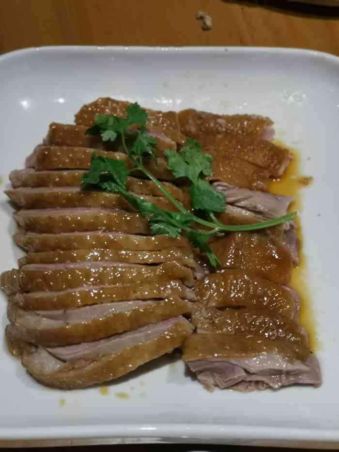 八斩鹅(宋都店)-"位置:定海宋都那里,比较好找环境:比较.