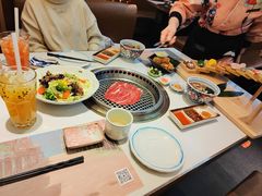 -千寻山野烤肉(中关村店)