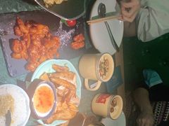 -姐夫的小菜(新中关购物中心店)