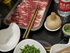 -大唐人家·热气羊肉(大华店)