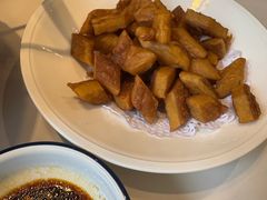 -新侨小馆(东直门北小街店)