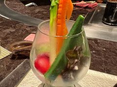 -Ginza Onodera铁板烧(外滩十八号店)