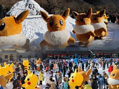 -云台山风景名胜区