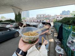 -泰顺江南春面馆