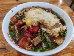 -肆姐面粉馆(坡子街店)