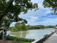 -沙家浜风景区