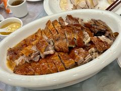 -鹭园酒家·四十年老字号