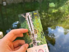 -灵溪风景区