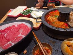-晓宇重庆火锅(西安荟聚店)