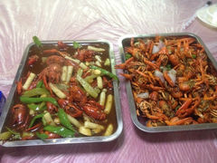 -阿木龙虾(河间路店)