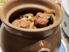 -南京大牌档(人民广场店)