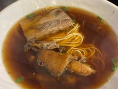 焖蹄-德兴馆(广东路总店)