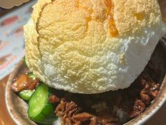 -岛风·台食小馆 ISLAND BISTRO(烟台山店)