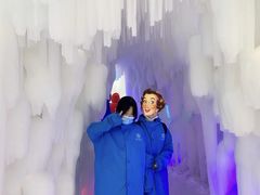 -宁波冰雪大世界(北仑区)