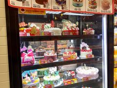 -味多美蛋糕(西安门店)