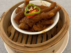 -潮府馆·非遗潮州菜·世纪公园(新国际博览中心店)