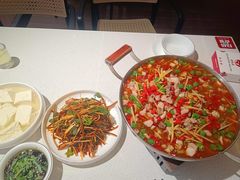 -蛙兔鸡自贡风味·特色江湖菜(广都店)