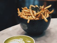 薯条-Calia
