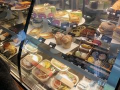 -星巴克(深圳欢乐颂店)