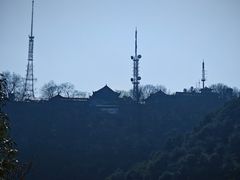 -北高峰