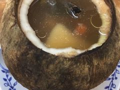 -達揚原味燉品(文明路店)