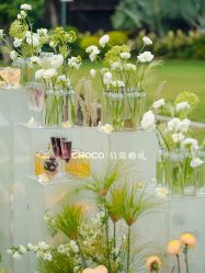 -CHOCO-启蔻婚礼(三亚公司)
