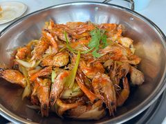 -重庆巴渝火锅(钟家村店)