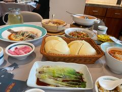 -洞庭鱼香(万科店)