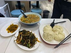 -紫光园·小馆(太玉园店)