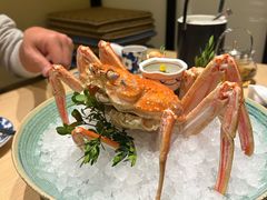 -小山日本料理(太古汇店)