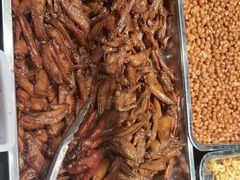 -乔波食品(杜桥中心菜场店)