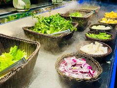 -牛里牛气· 榴莲海鲜鲜牛肉自助火锅·烤肉(横岗店)