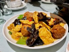 -归元·云集斋素菜馆