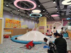 点击看大图 -西瓜怪兽(青岛城阳店)