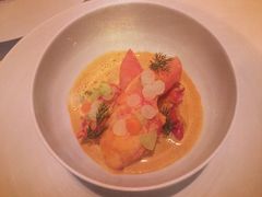 -Caprice(香港四季酒店)