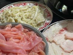 -肥龙火锅(南坪店)