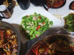 -陈帅夜排档·龙虾·炒菜·烤串(世茂店)