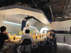 -鮨·海老(北京路店)