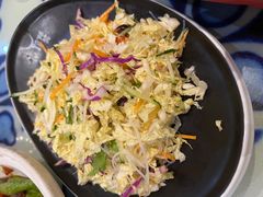 -撒拉花儿·新疆菜·清真(太阳宫店)