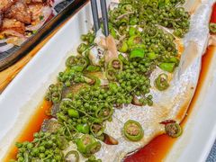 -野蔓果·山野菜(西湖景区·龙井茶田店)