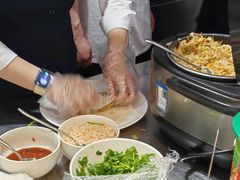-南普陀素菜馆