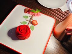 -Kathleen's Waitan 凯圣琳江景西餐厅(外滩店)
