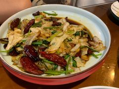 -58度品质川菜馆(经一路店)