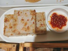 -蔡澜点心·粤菜(领展购物广场店)