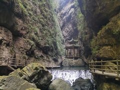 -阿依河景区