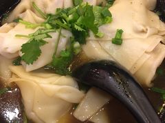 -宽窄巷子成都小吃(建文店)