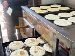 -刘小武·锅魁(总店)