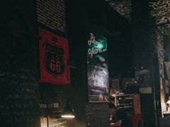 -等待戈多Waiting For Godot(交道口店)