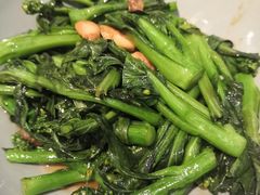 -港丽餐厅(高德置地店)